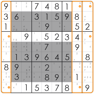 sudoku solver's asset